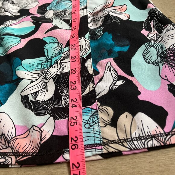 Cherokee Infinity Scrub top - Picture 2 of 6